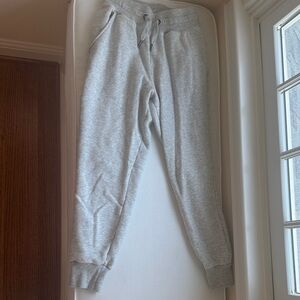 Zella Light Gray Sweatpants